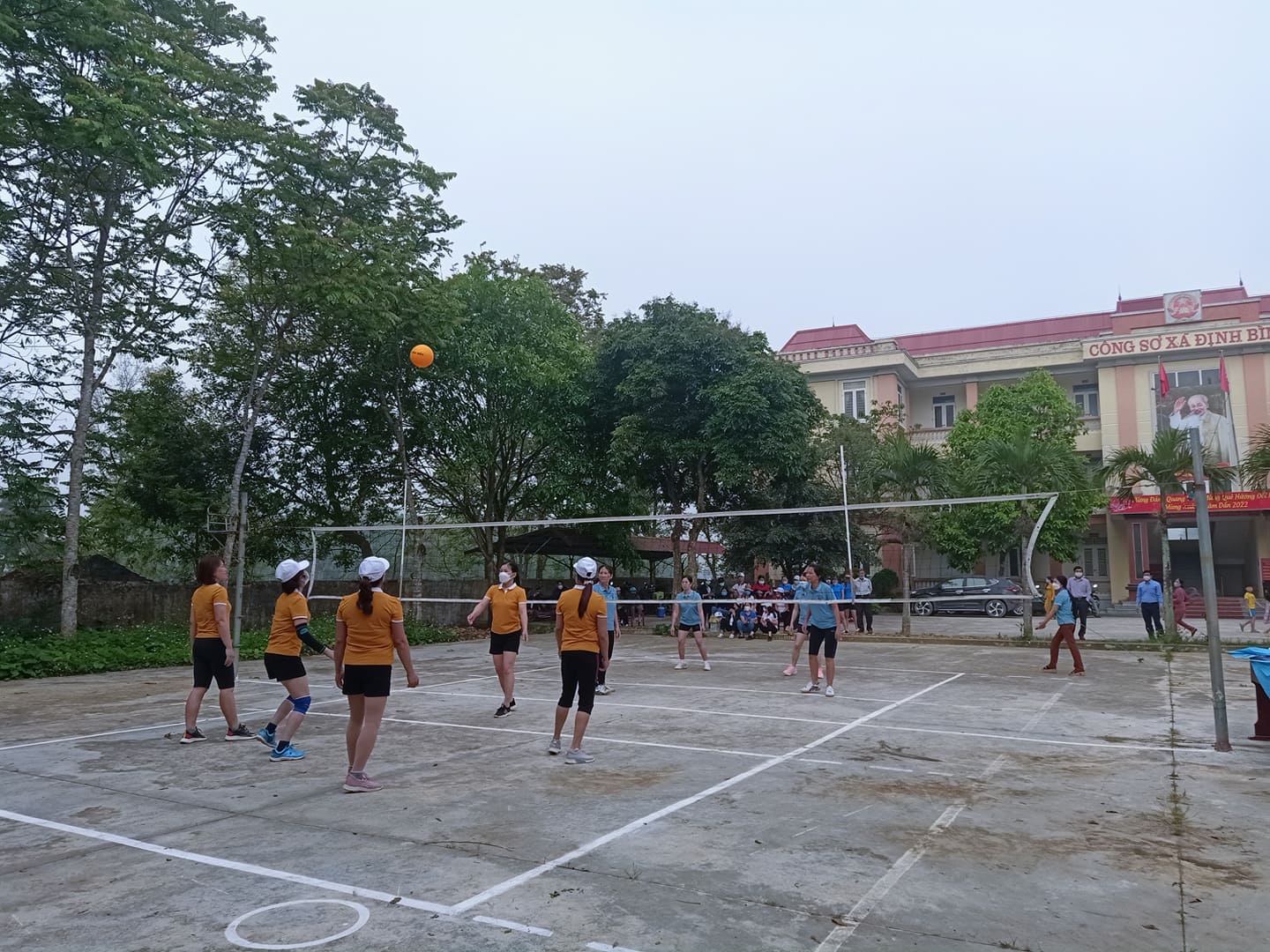 Một số hình ảnh tại đại hội