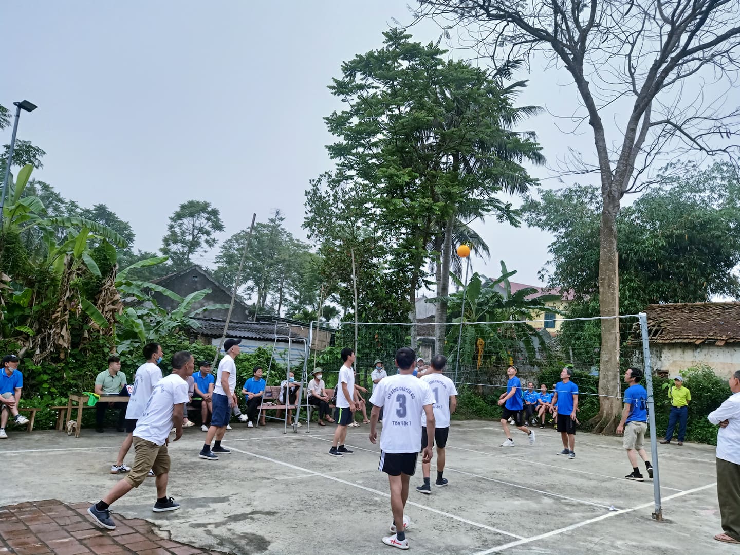 Một số hình ảnh tại đại hội.