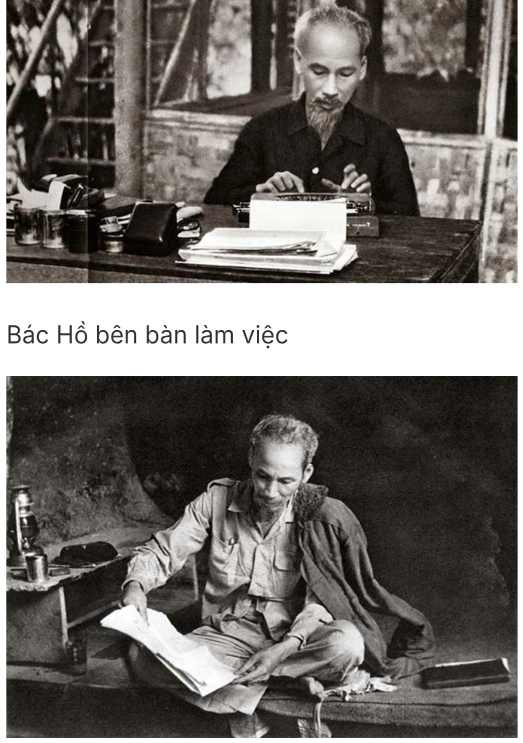 Ảnh tư liệu.