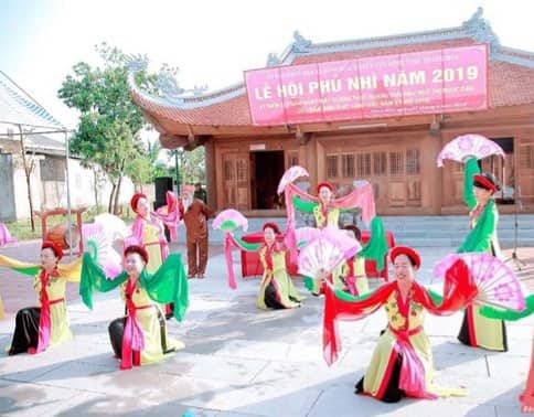 Phong trào văn hóa, văn nghệ xây dựng đời sống văn hóa ở khu dân cư phát triển.
