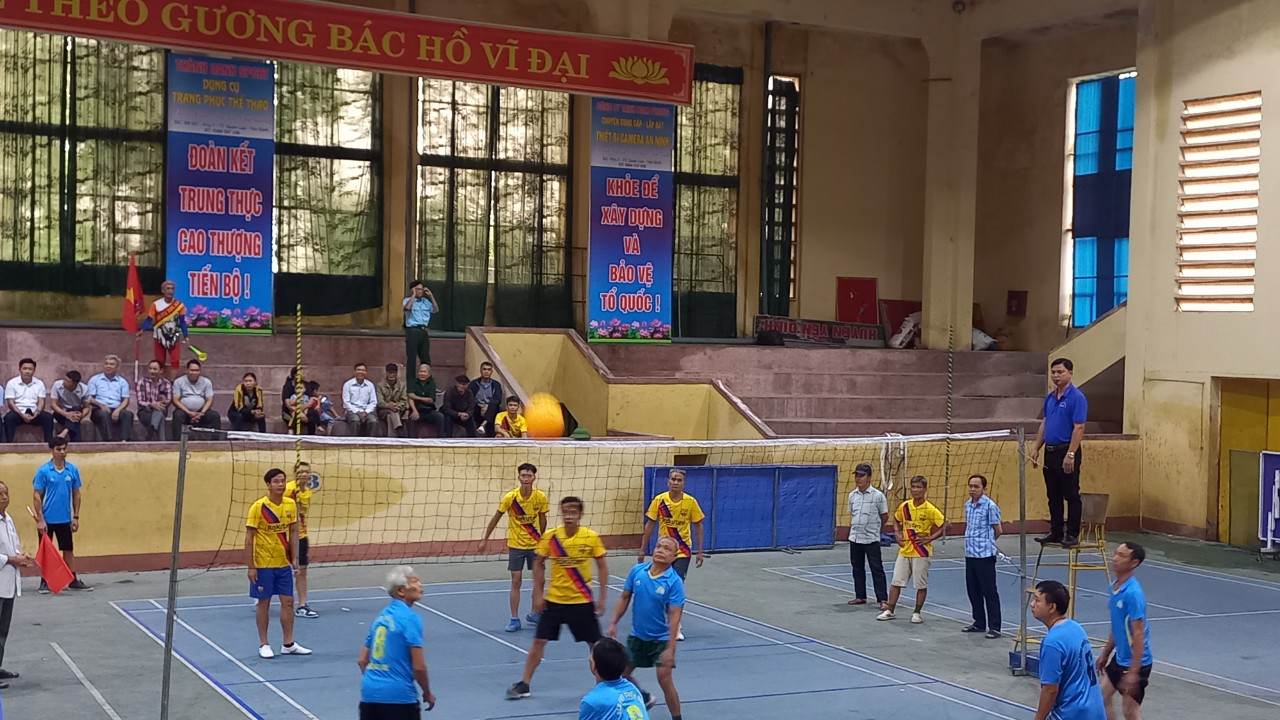 Một số hình ảnh các VĐV tham gai tranh tài tại giải.